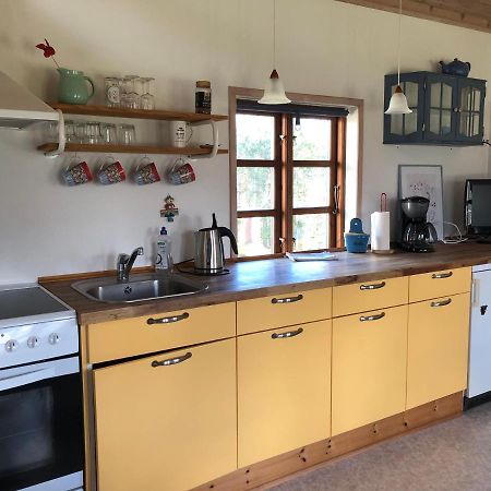Sondergard Holiday House Uggerby Bagian luar foto